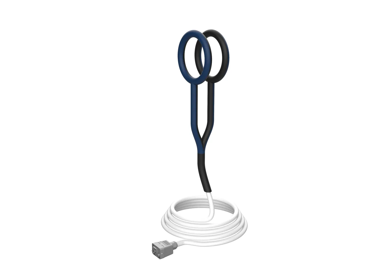 Butterfly Loop-For small treatment body parts, like Head, Shoulders, Knees, Ankles, Elbows, Arms and other joints Butterfly Loop-For small treatment body parts, like Head, Shoulders, Knees, Ankles, Elbows, Arms and other joints
