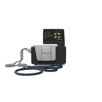 Therapi PEMF ar gyfer Pryder